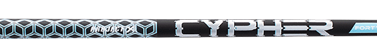 GRAPHITE - Standard - Project X - Cypher Irons Ladies - High Launch